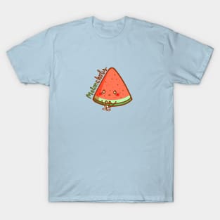 Meloncholy T-Shirt